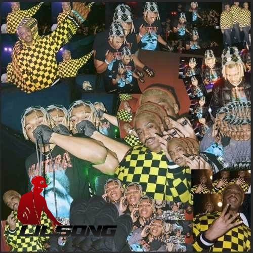 Lil Raven Ft. Lil Tracy - You Might